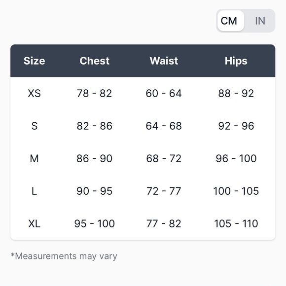 *Worn once* Baobab - Picture 6 of 6